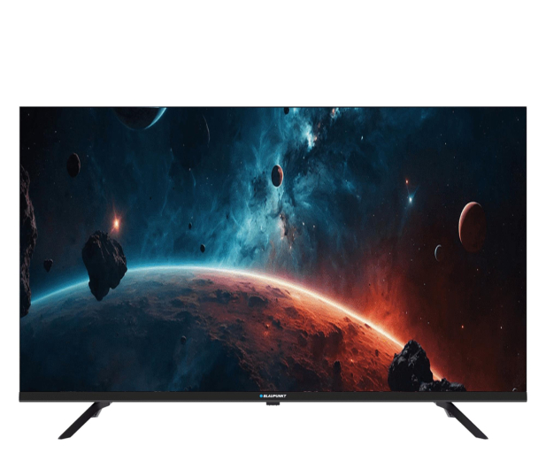 BLAUPUNKT 43UGC5500S  LED 4K Google TV DVB-T2 - 1325648 - zdjęcie